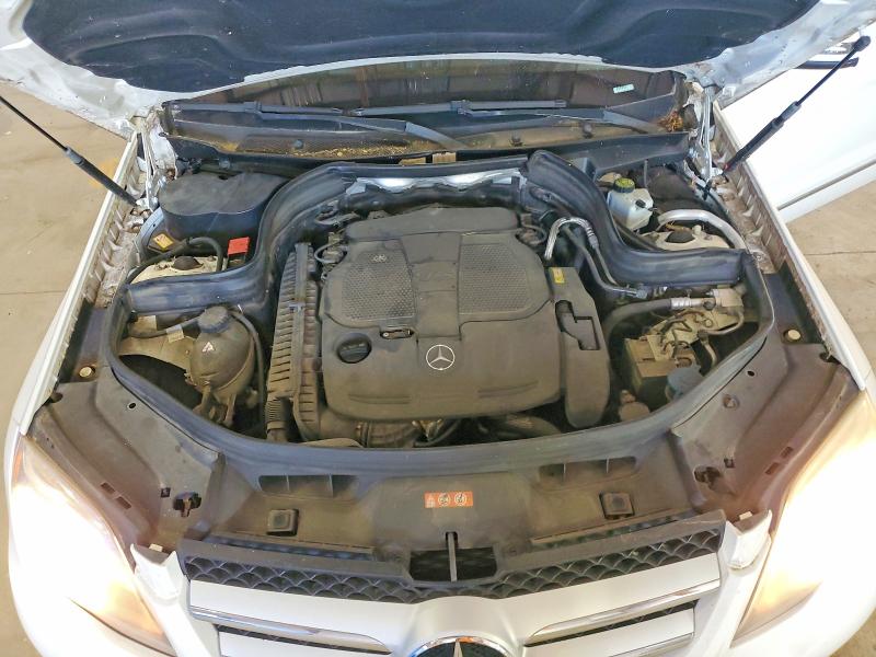 53175946 :رقم المزاد ، WDCGG8JB3DG021036 vin ، 2013 Mercedes-benz Glk مزاد بيع