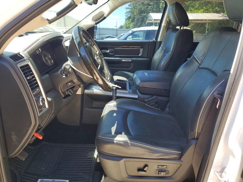 Продажа на аукционе авто 2014 Ram 1500, vin: 1C6RR7PT6ES195188, номер лота: 53138516