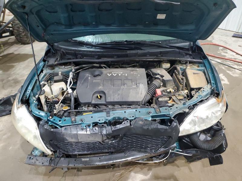 Aukcja sprzedaży 2010 Toyota Corolla, vin: 2T1BU4EE8AC235164, numer aukcji: 54485296