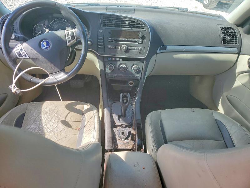 Продаж на аукціоні авто 2011 Saab 9-3, vin: YS3FC4CYXB1302248, номер лоту: 52711126