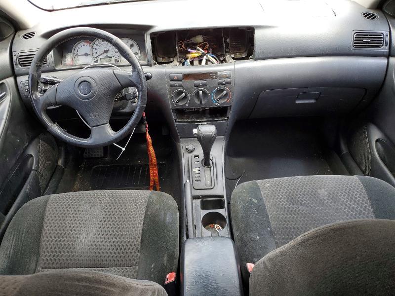 Продажа на аукционе авто 2007 Toyota Corolla, vin: 1NXBR32E57Z768614, номер лота: 53977656