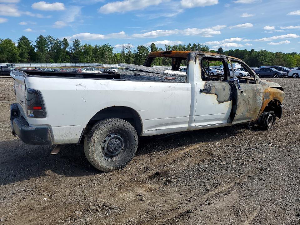 Aukcja sprzedaży 2013 Ram 2500, vin: N0V1N64367666, numer aukcji: 64367666