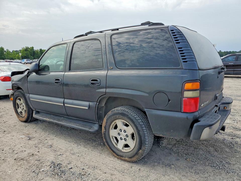 Aukcja sprzedaży 2004 Chevrolet Tahoe, vin: 1GNEC13Z94R126766, numer aukcji: 52902646