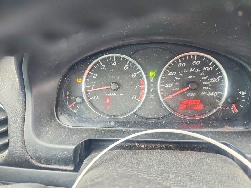 Aukcja sprzedaży 2008 Mazda 6, vin: 1YVHP80C585M46919, numer aukcji: 55546966