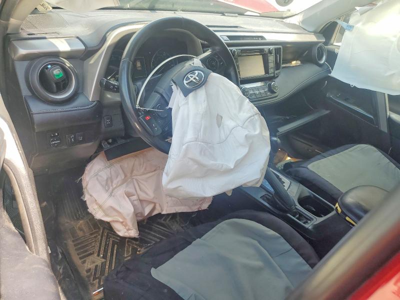 Aukcja sprzedaży 2018 Toyota Rav4, vin: 2T3RFREV6JW803293, numer aukcji: 53745776