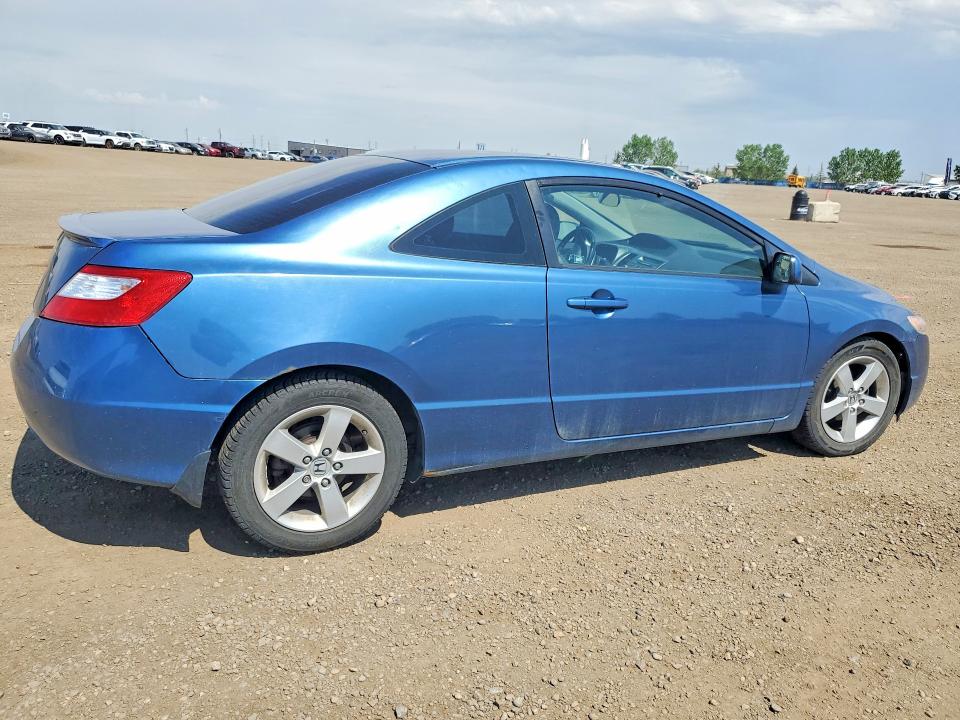 Продажа на аукционе авто 2008 Honda Civic, vin: 2HGFG12948H001670, номер лота: 55303306