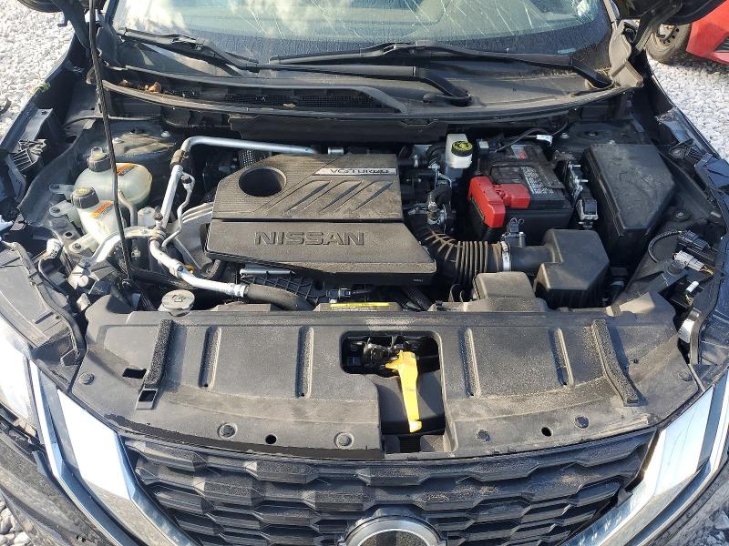 Продажа на аукционе авто 2023 Nissan Rogue, vin: 5N1BT3AA3PC798314, номер лота: 52921756