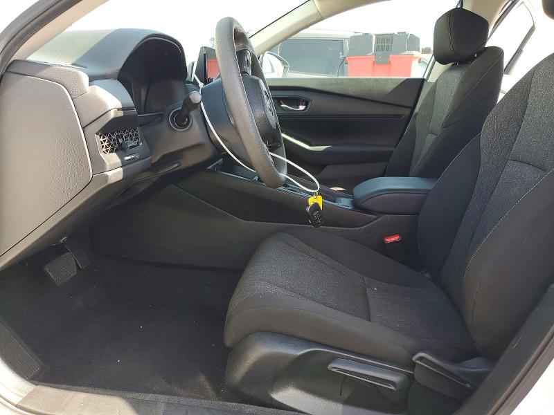 2025 Honda Accord მანქანა იყიდება აუქციონზე, vin: 1HGCY1F23SA048434, აუქციონის ნომერი: 52012046