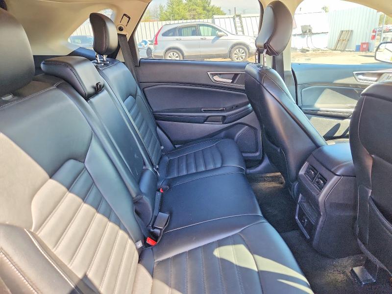 Aukcja sprzedaży 2018 Ford Edge, vin: 2FMPK3J9XJBC32642, numer aukcji: 51957956