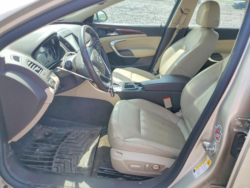 Продажа на аукционе авто 2016 Buick Regal, vin: 2G4GS5GX7G9207859, номер лота: 54653336