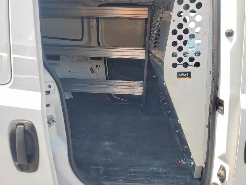 Aukcja sprzedaży 2022 Ram Promaster City, vin: ZFB636VP3N6W13148, numer aukcji: 51349996