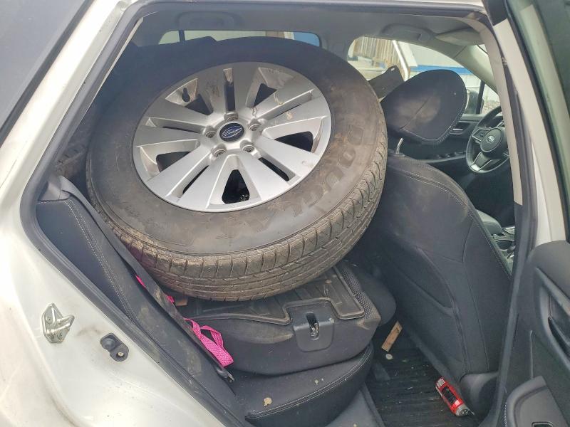 Aukcja sprzedaży 2019 Subaru Outback, vin: 4S4BSAFC1K3241444, numer aukcji: 53276306
