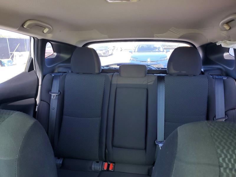 Aukcja sprzedaży 2020 Nissan Rogue Sport, vin: JN1BJ1CV6LW275282, numer aukcji: 53430016