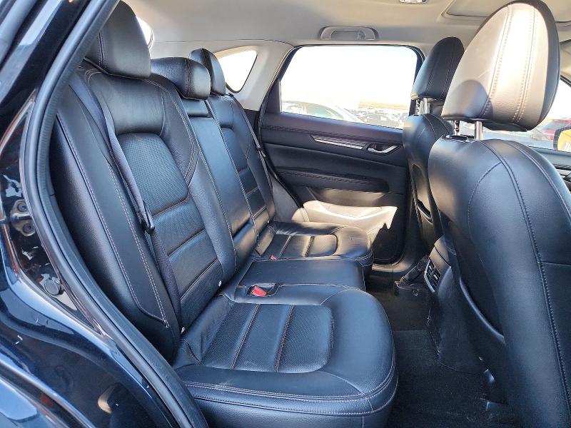51566346 :رقم المزاد ، JM3KFBDMXP0196031 vin ، 2023 Mazda Cx-5 مزاد بيع