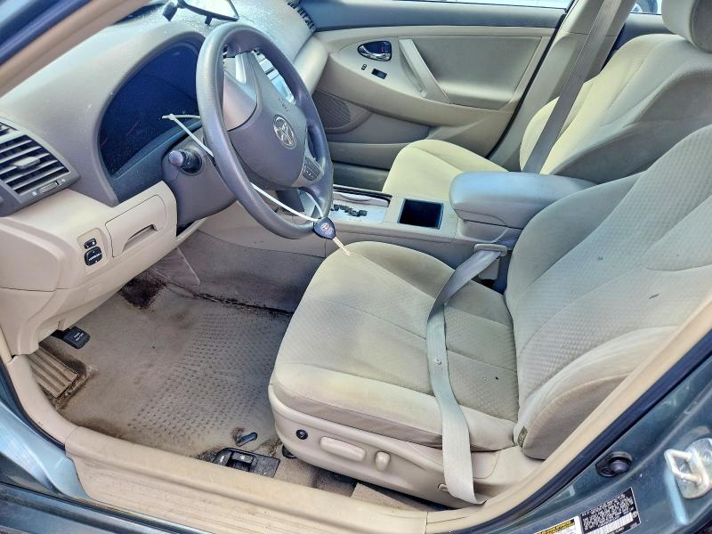 Продаж на аукціоні авто 2009 Toyota Camry, vin: 4T4BE46K59R123391, номер лоту: 54973316