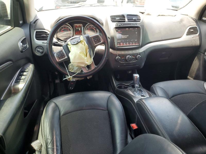 Продаж на аукціоні авто 2018 Dodge Journey, vin: 3C4PDCGG0JT257302, номер лоту: 54982696