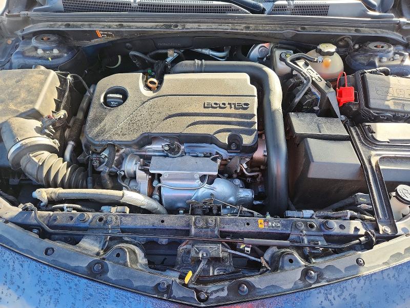 Aukcja sprzedaży 2018 Chevrolet Malibu, vin: 1G1ZB5ST3JF241709, numer aukcji: 55166356