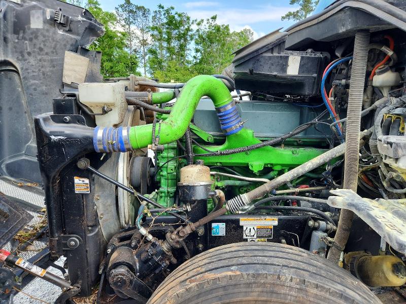 2016 Peterbilt 579 მანქანა იყიდება აუქციონზე, vin: 1XPBD49X1GD203999, აუქციონის ნომერი: 52375876
