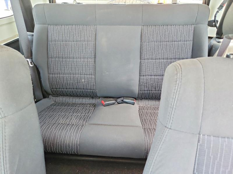 Продаж на аукціоні авто 2012 Jeep Wrangler, vin: 1C4AJWAGXCL169672, номер лоту: 54227896