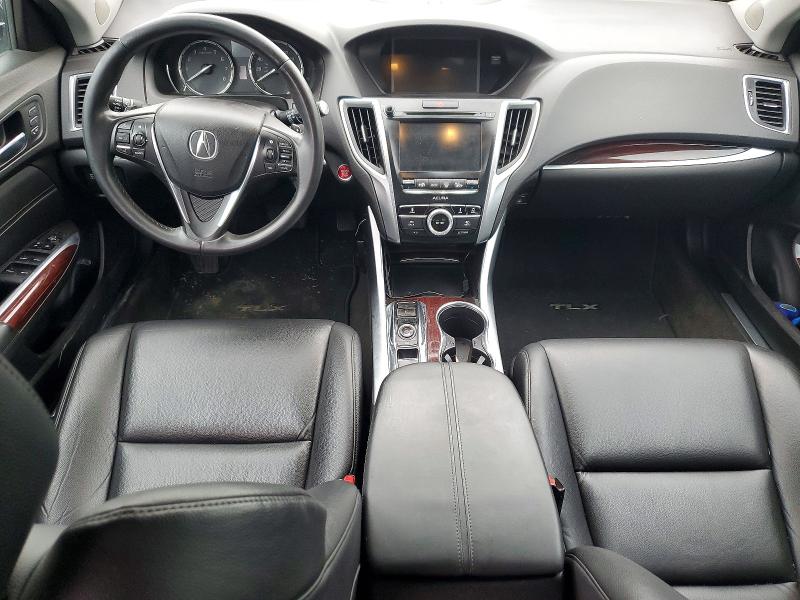 Aukcja sprzedaży 2015 Acura Tlx, vin: 19UUB2F34FA006011, numer aukcji: 53921936