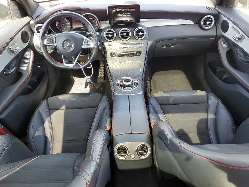 Aukcja sprzedaży 2019 Mercedes-benz Glc, vin: WDC0G6EB3KF655904, numer aukcji: 52960246