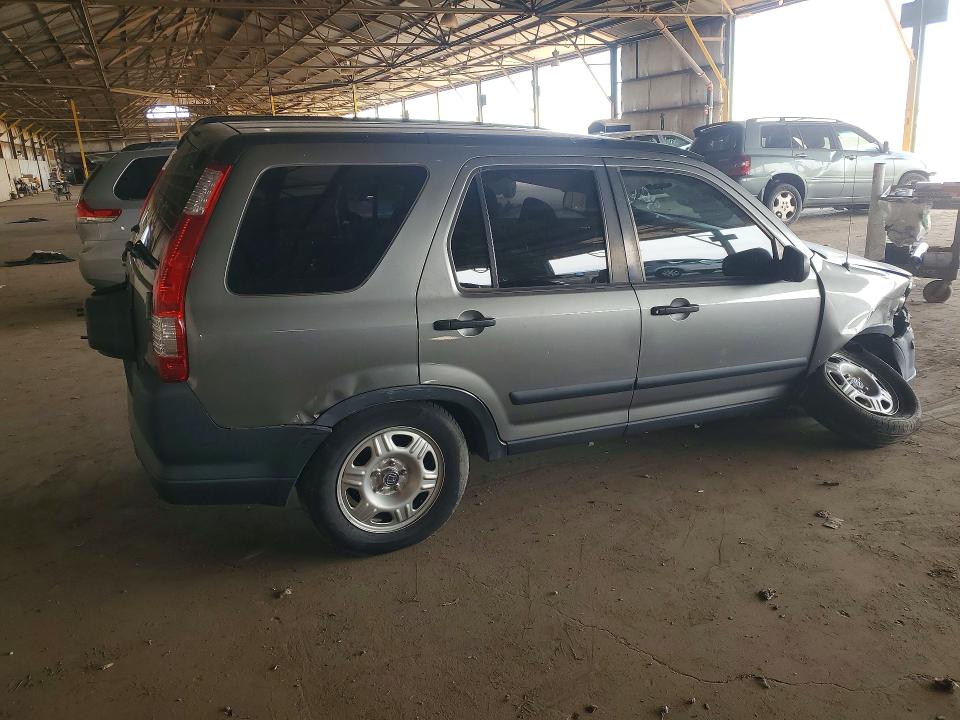 Aukcja sprzedaży 2006 Honda Cr-v, vin: JHLRD68566C007513, numer aukcji: 55433286