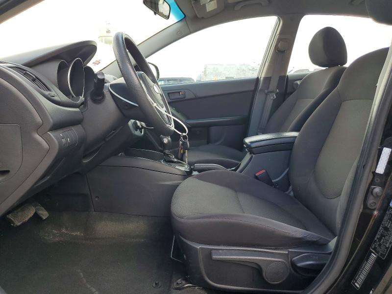 Auction sale of the 2012 Kia Forte, vin: KNAFU4A23C5606192, lot number: 52875936