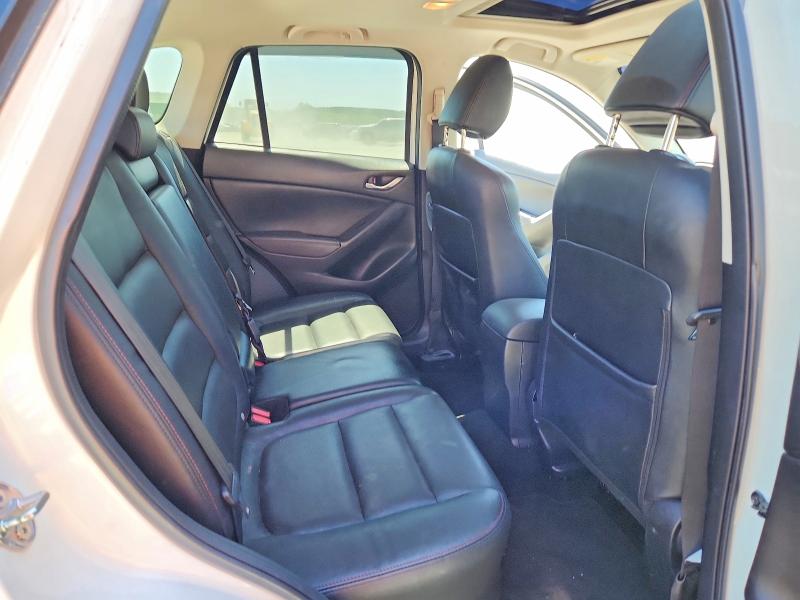 Продаж на аукціоні авто 2013 Mazda Cx-5, vin: JM3KE2DE6D0168170, номер лоту: 54043476