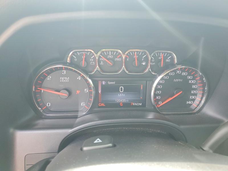 Продаж на аукціоні авто 2016 Gmc Sierra, vin: 3GTU2NEC8GG187876, номер лоту: 54487946
