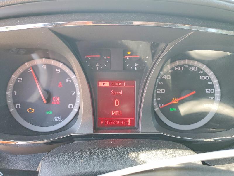 52164316 :رقم المزاد ، 2GKALPEK0H6344062 vin ، 2017 Gmc Terrain مزاد بيع