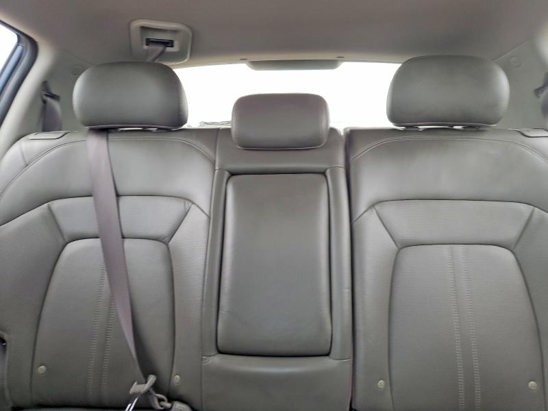 53440226 :رقم المزاد ، KNDPC3A29C7349645 vin ، 2012 Kia Sportage مزاد بيع