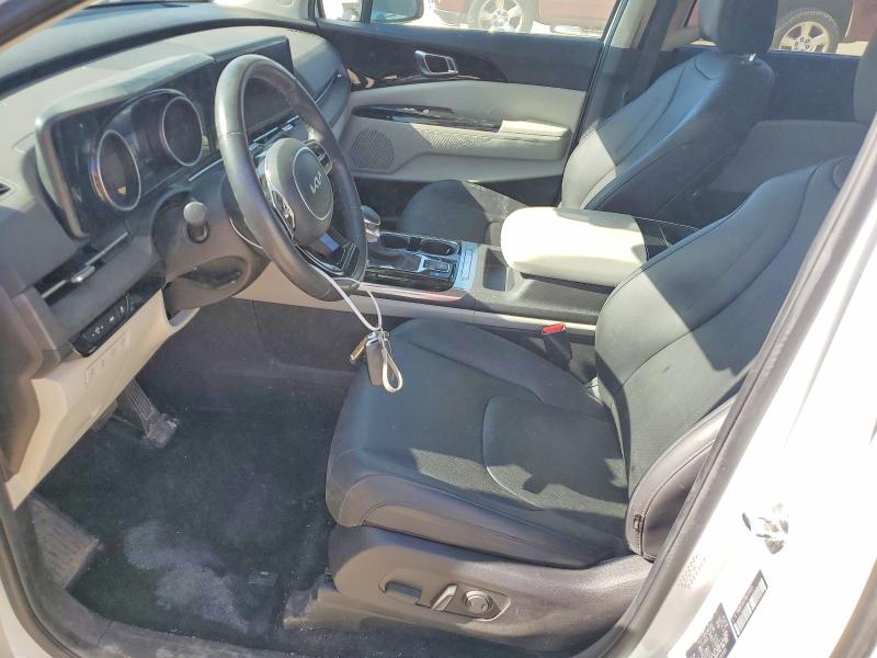 Продаж на аукціоні авто 2024 Kia Carnival, vin: KNDNC5H37R6444009, номер лоту: 52666636