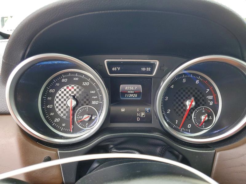 Продажа на аукционе авто 2017 Mercedes-benz Gle Coupe, vin: 4JGED6EB3HA067703, номер лота: 52445296