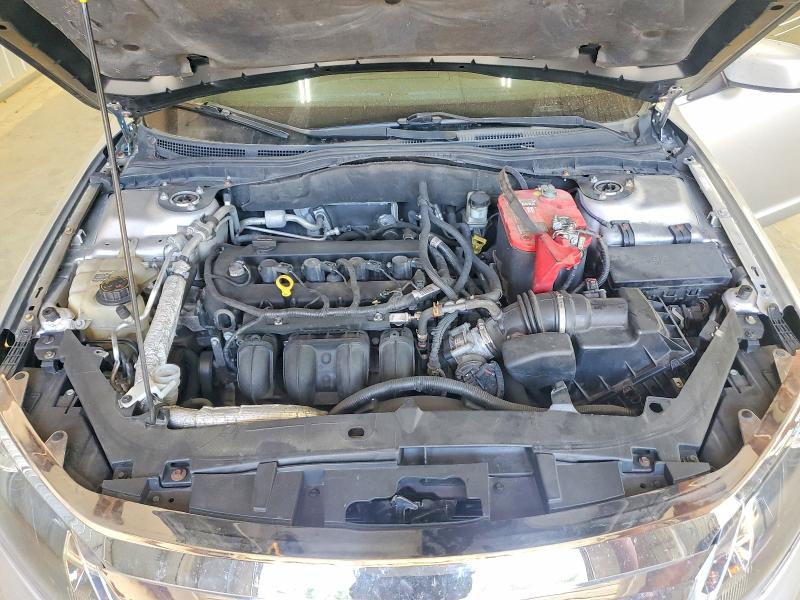 Продаж на аукціоні авто 2012 Ford Fusion, vin: 3FAHP0HA8CR413189, номер лоту: 54297516