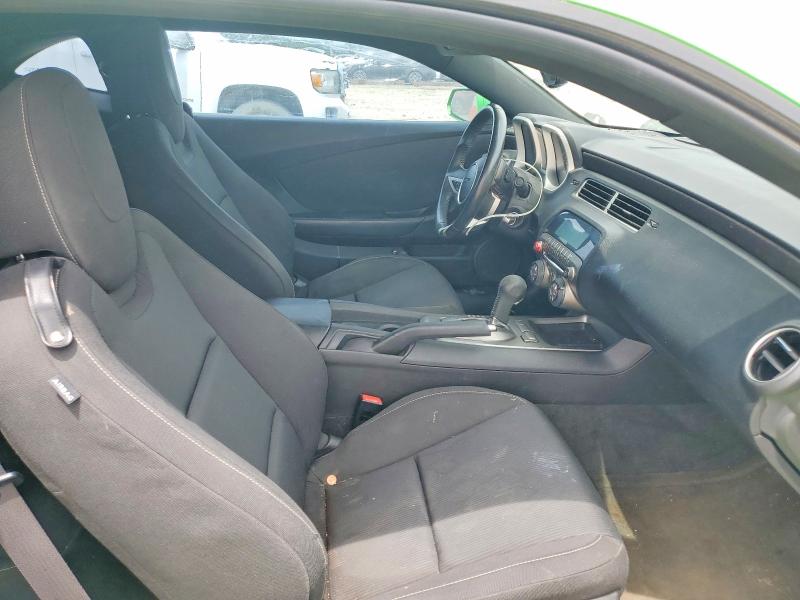 Продаж на аукціоні авто 2011 Chevrolet Camaro, vin: 2G1FB1ED7B9163705, номер лоту: 54233256