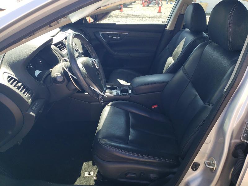 Продаж на аукціоні авто 2017 Nissan Altima, vin: 1N4BL3APXHC295833, номер лоту: 53443936