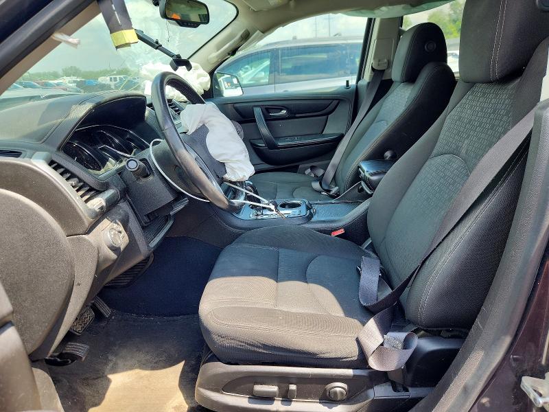 Продаж на аукціоні авто 2014 Gmc Acadia, vin: 1GKKVPKD0EJ297845, номер лоту: 52783846
