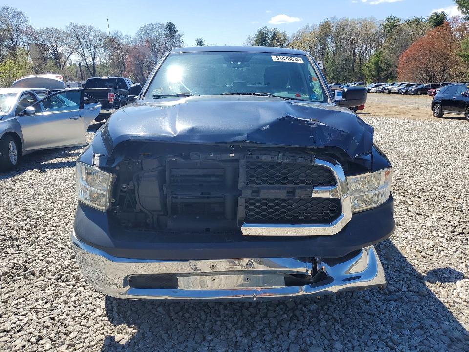 2014 Ram 1500 მანქანა იყიდება აუქციონზე, vin: 1C6RR7KG6ES215837, აუქციონის ნომერი: 51823636