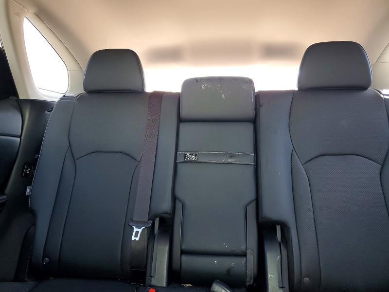 53115766 :رقم المزاد ، JTJHZKFA4N2042118 vin ، 2022 Lexus Rx مزاد بيع