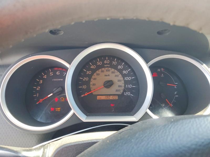Продаж на аукціоні авто 2006 Toyota Tacoma, vin: 5TEUU42N56Z265107, номер лоту: 54312806