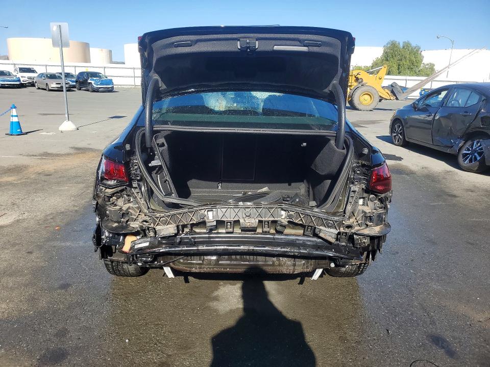 Продаж на аукціоні авто 2024 Audi A3, vin: WAUAUDGY4RA101073, номер лоту: 53250116