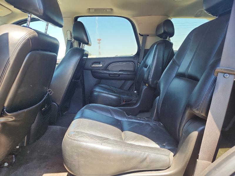 53294566 :رقم المزاد ، 1GKFK63828J131434 vin ، 2008 Gmc Yukon مزاد بيع