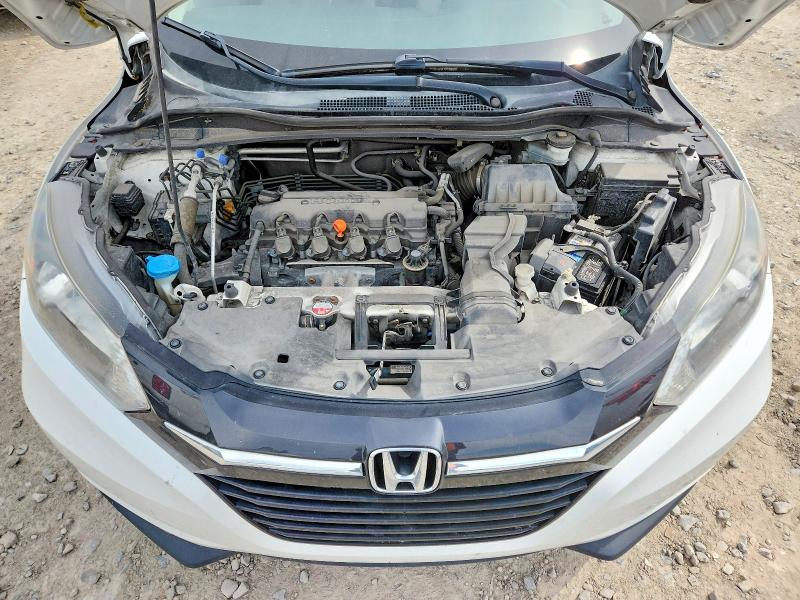 Aukcja sprzedaży 2018 Honda Hr-v, vin: 3CZRU6H55JM723656, numer aukcji: 52674406