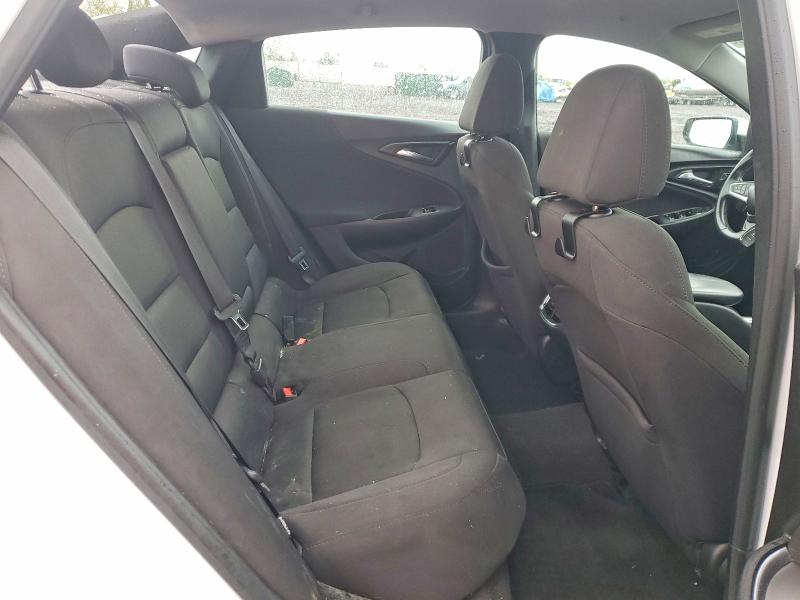 2017 Chevrolet Malibu მანქანა იყიდება აუქციონზე, vin: 1G1ZE5ST2HF205169, აუქციონის ნომერი: 51954686