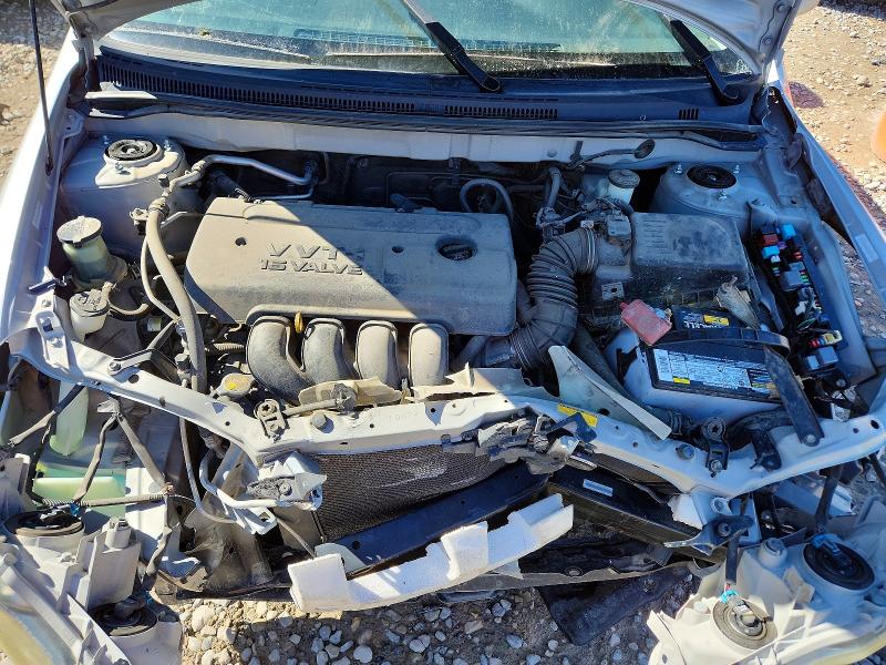 52459086 :رقم المزاد ، 1NXBR32E27Z878861 vin ، 2007 Toyota Corolla مزاد بيع