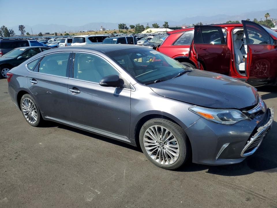 Aukcja sprzedaży 2016 Toyota Avalon, vin: 4T1BK1EB9GU216740, numer aukcji: 52323076