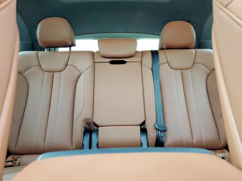 54622046 :رقم المزاد ، WA1E2AFY1P2026330 vin ، 2023 Audi Q5 E مزاد بيع