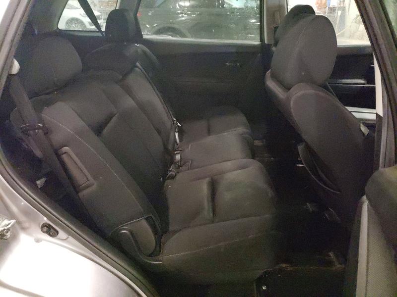 Продаж на аукціоні авто 2011 Mazda Cx-9, vin: JM3TB3BA7B0316861, номер лоту: 54975576