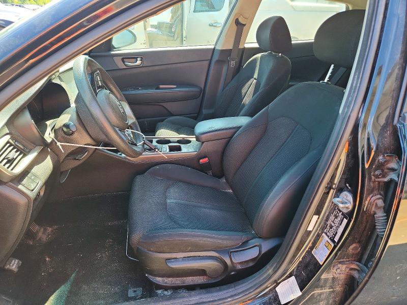 Продаж на аукціоні авто 2020 Kia Optima, vin: 5XXGT4L35LG411528, номер лоту: 53372716