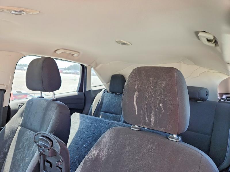 Продажа на аукционе авто 2014 Ford Escape, vin: 1FMCU0F7XEUC00949, номер лота: 53898386